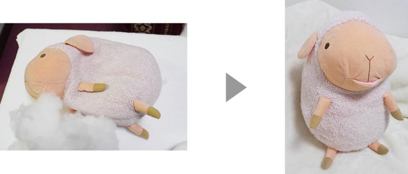 Nuigurumi-byouin Nuigurumi-byouin